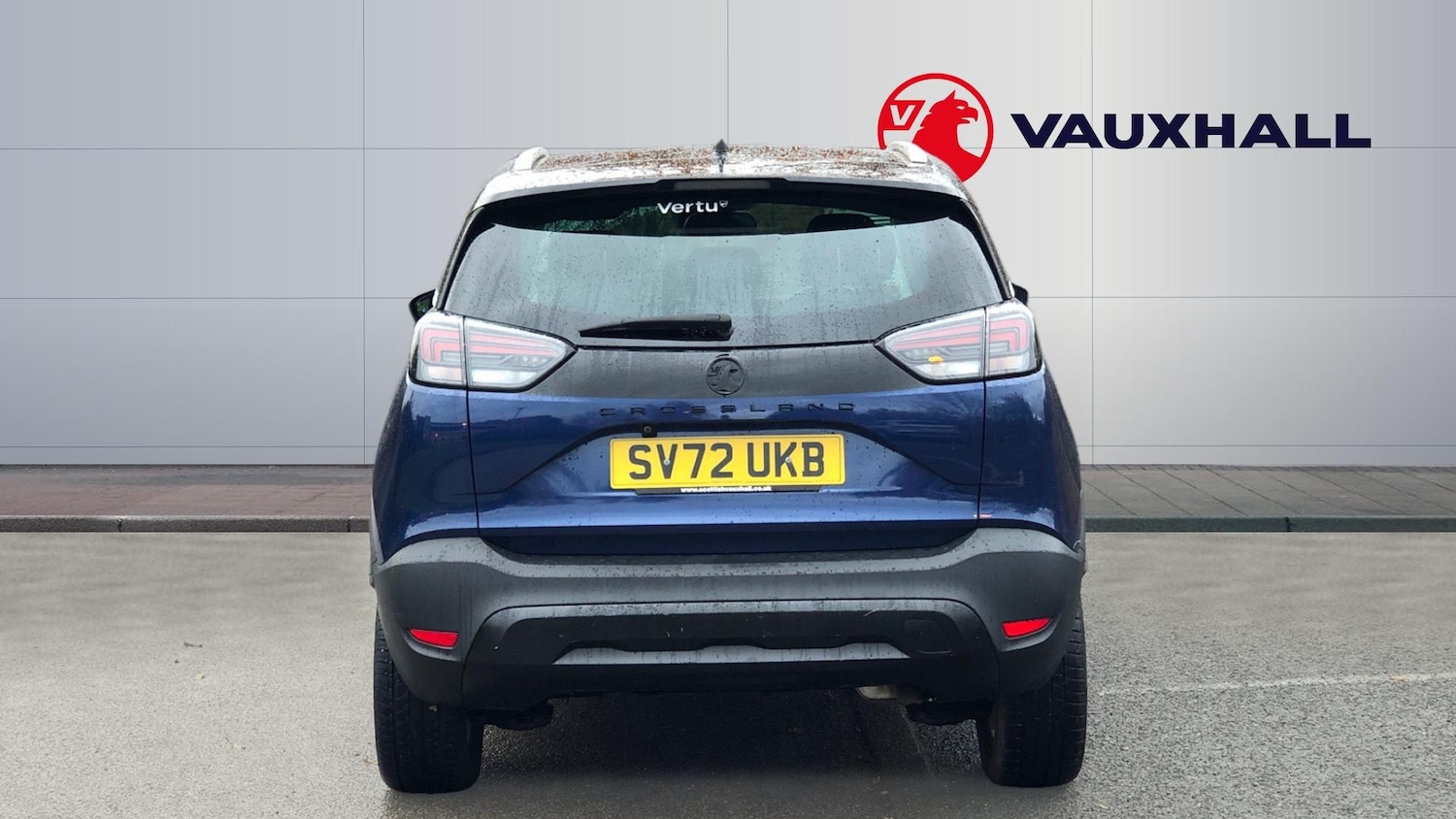 Used Vauxhall Crossland 2022 for sale - 76507255: Photo 6