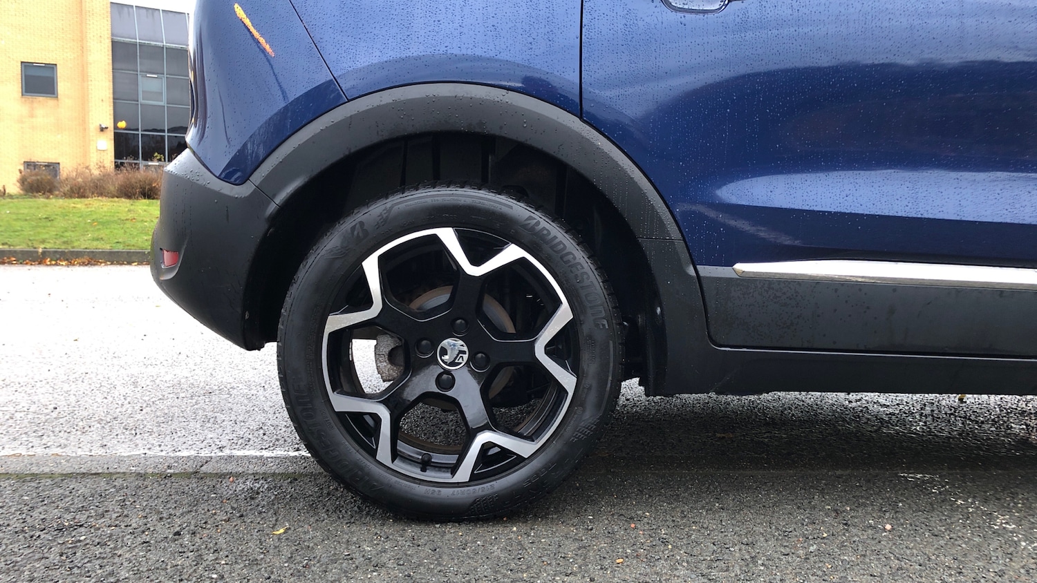 Used Vauxhall Crossland 2022 for sale - 76507255: Photo 7