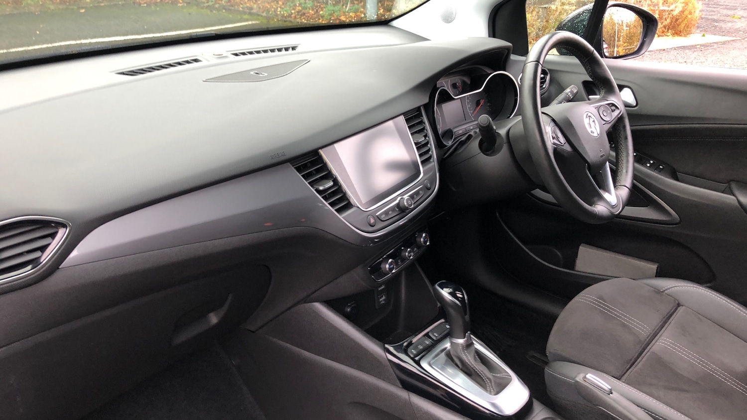 Used Vauxhall Crossland 2022 for sale - 76507255: Photo 9