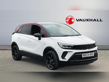 Used Vauxhall Crossland 2023 for sale - 77592639: Photo