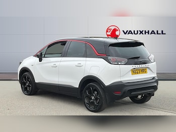 Used Vauxhall Crossland 2023 for sale - 77592639: Photo