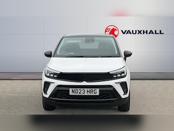 Used Vauxhall Crossland 2023 for sale - 77592639: Photo