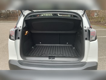 Used Vauxhall Crossland 2023 for sale - 77592639: Photo