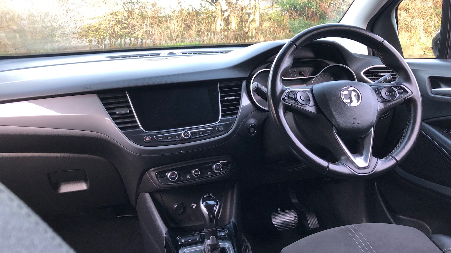 Used Vauxhall Crossland 2021 for sale - 76764089: Photo 10