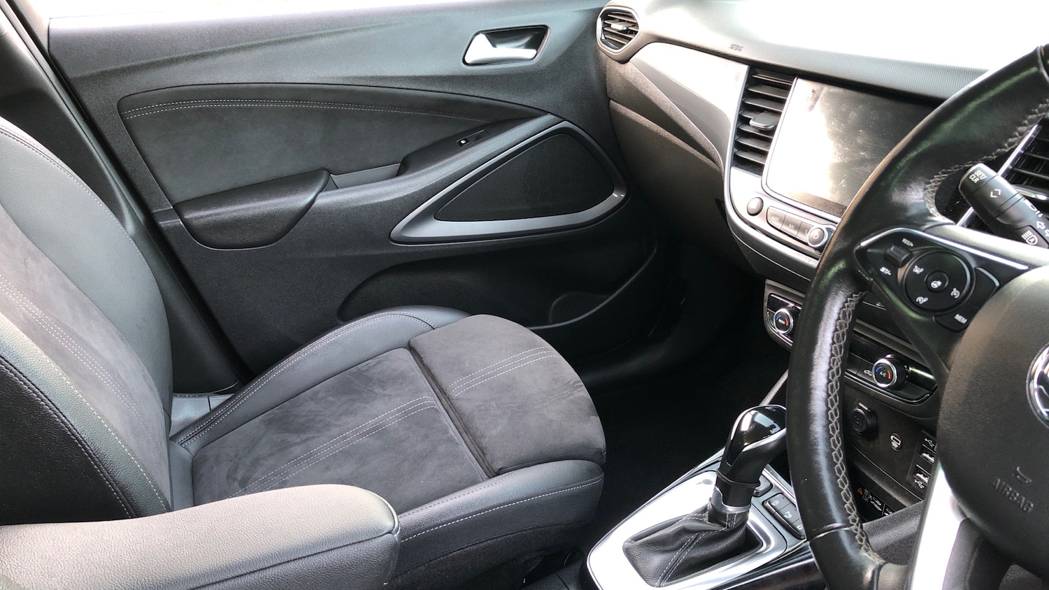 Used Vauxhall Crossland 2021 for sale - 76764089: Photo 14