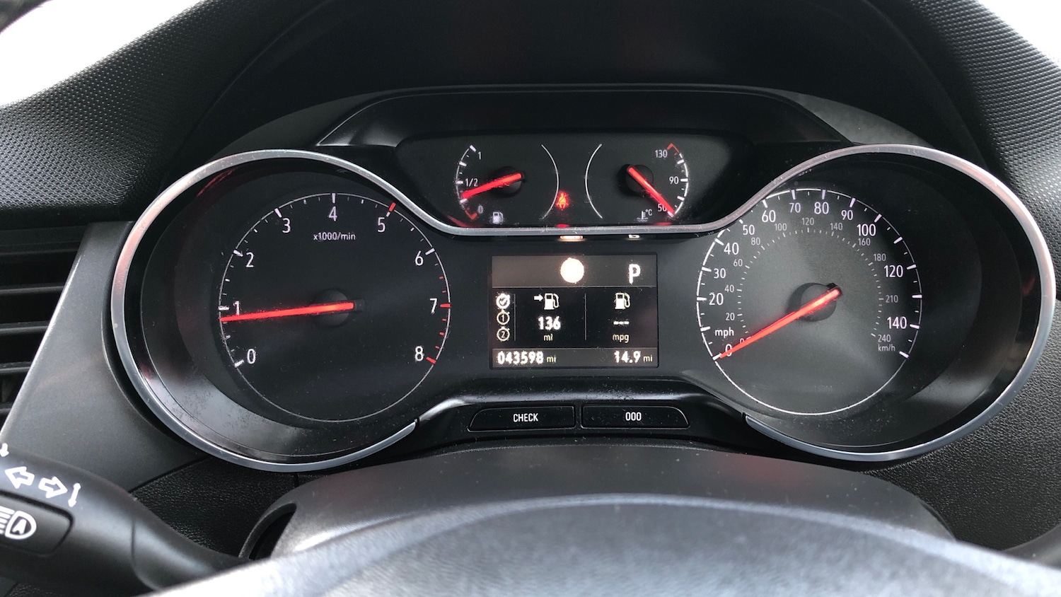 Used Vauxhall Crossland 2021 for sale - 76764089: Photo 18