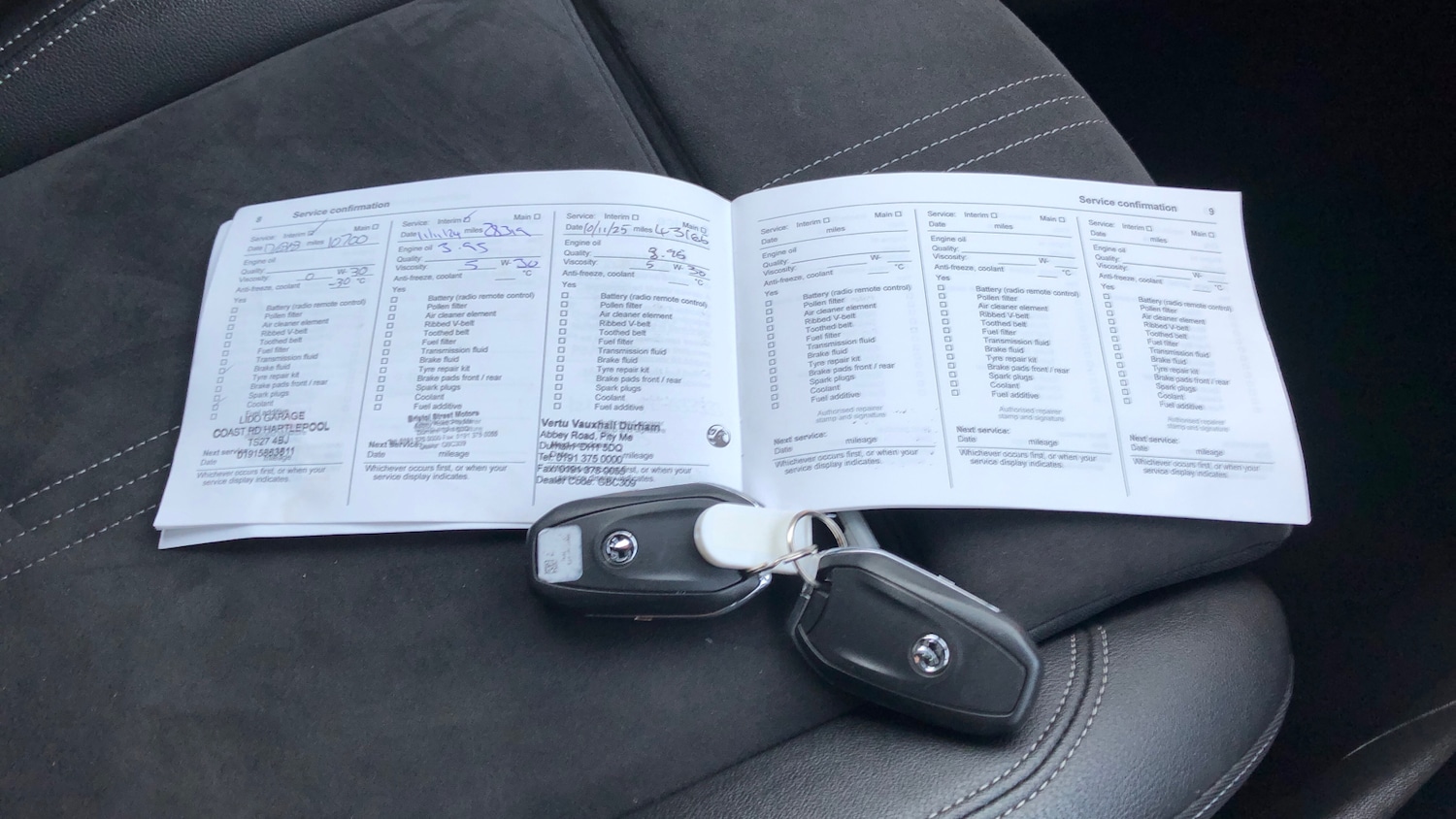 Used Vauxhall Crossland 2021 for sale - 76764089: Photo 19