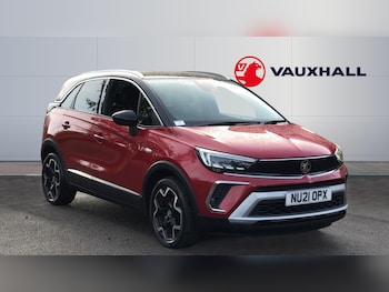 Used Vauxhall Crossland 2021 for sale - 76764089: Photo