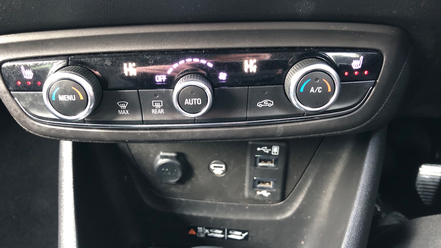 Used Vauxhall Crossland 2021 for sale - 76764089: Photo 22