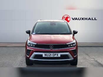 Used Vauxhall Crossland 2021 for sale - 76764089: Photo
