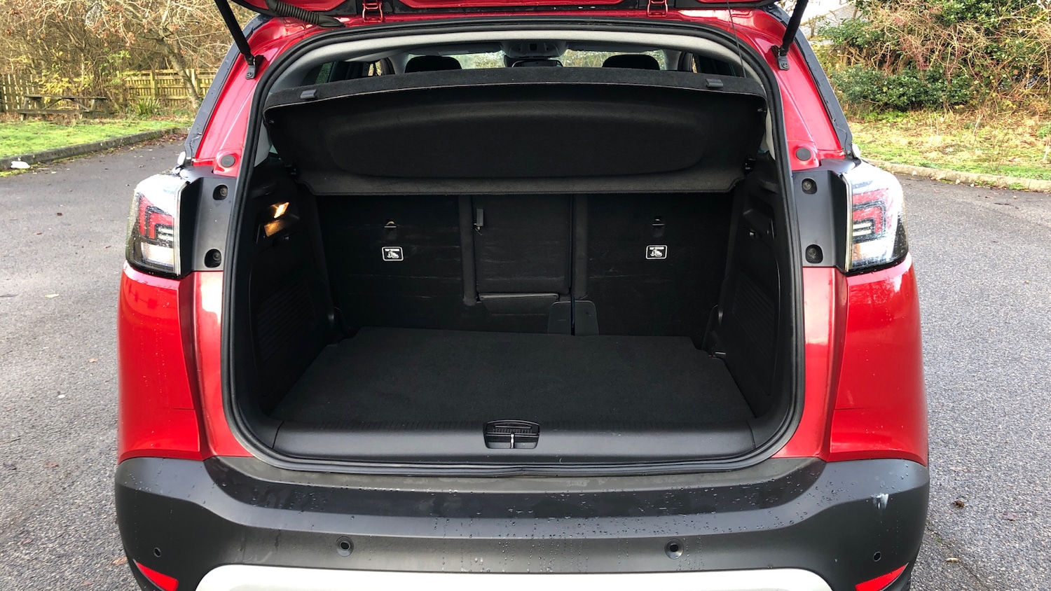 Used Vauxhall Crossland 2021 for sale - 76764089: Photo 4