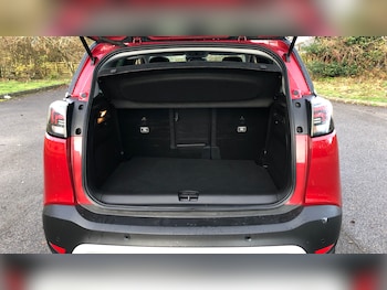 Used Vauxhall Crossland 2021 for sale - 76764089: Photo