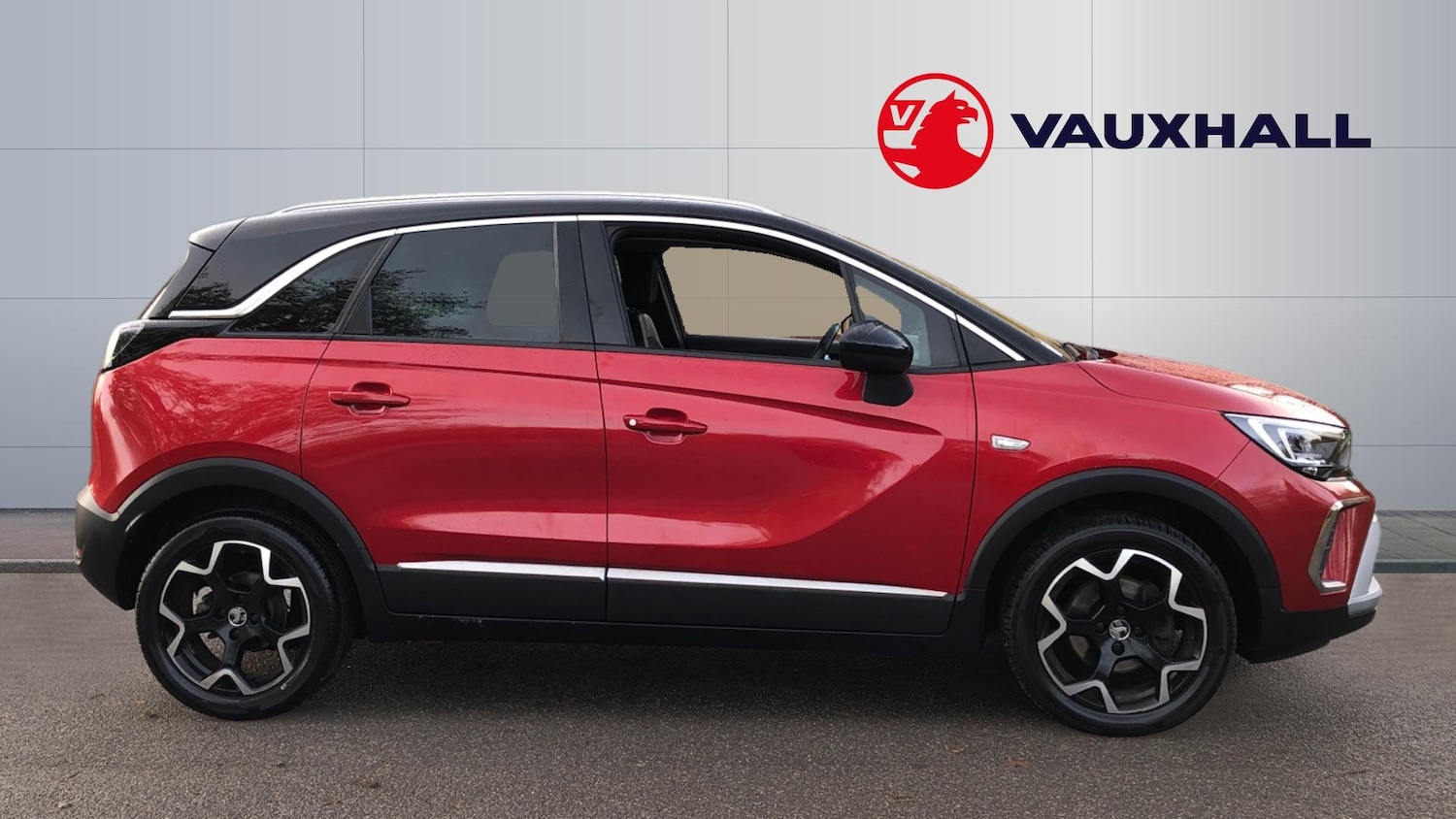 Used Vauxhall Crossland 2021 for sale - 76764089: Photo 5