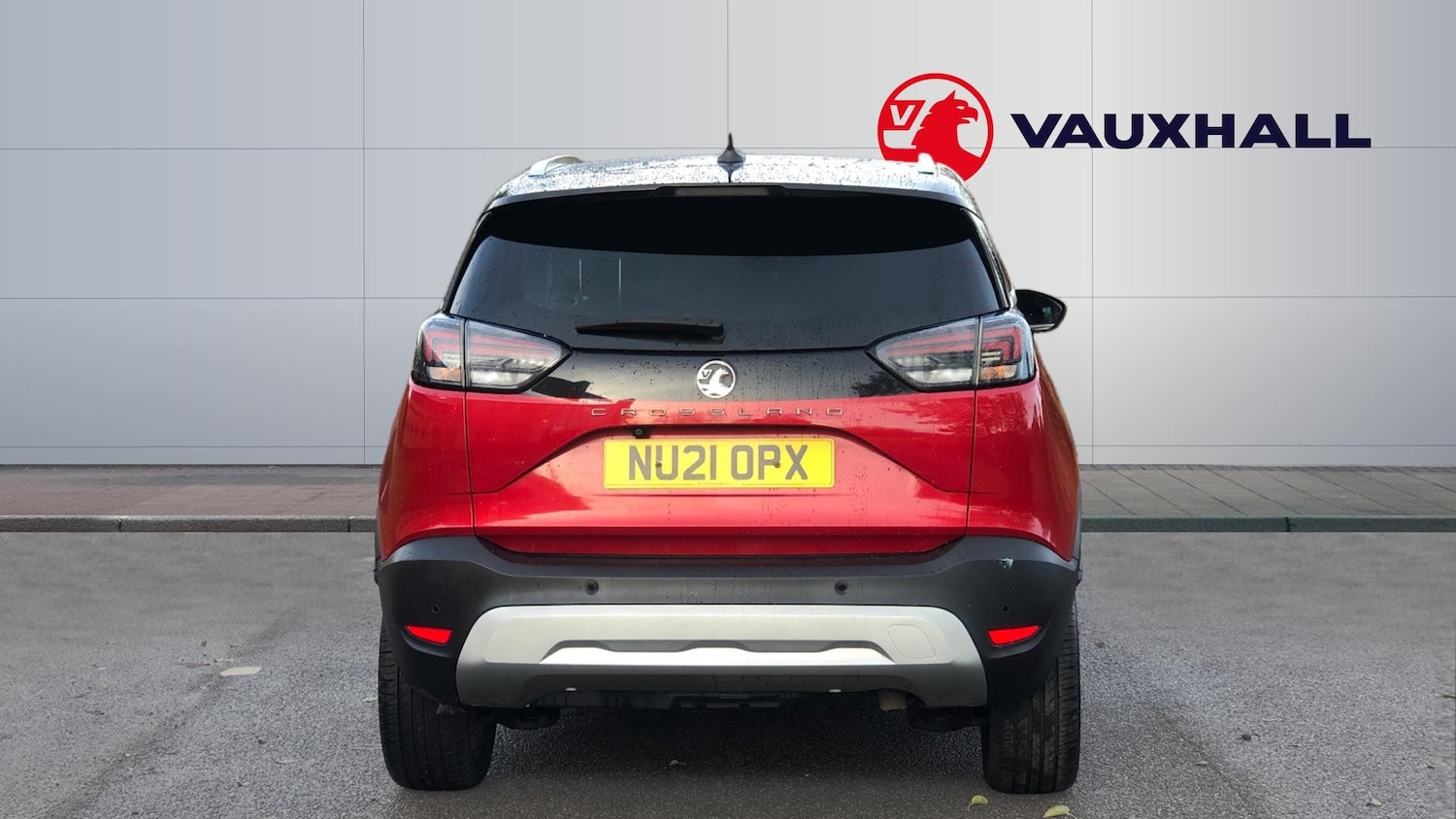 Used Vauxhall Crossland 2021 for sale - 76764089: Photo 6