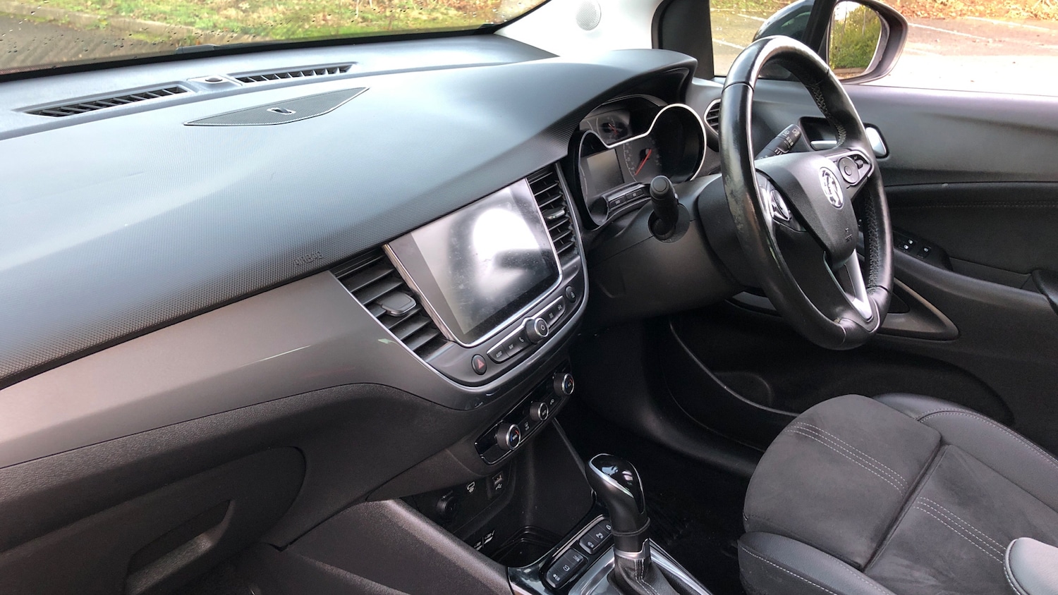 Used Vauxhall Crossland 2021 for sale - 76764089: Photo 9