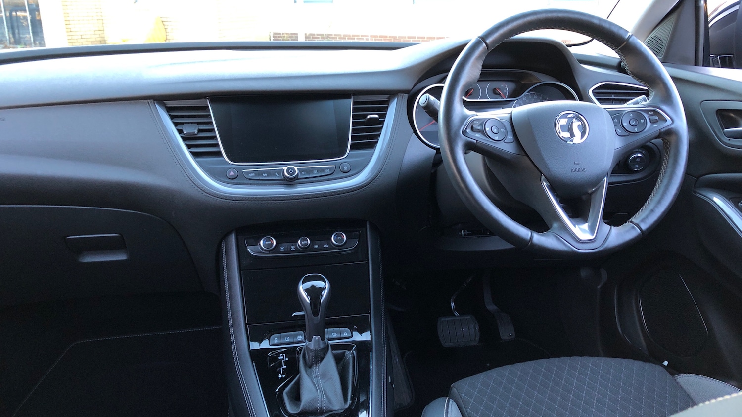 Used Vauxhall Grandland X 2019 for sale - 76706261: Photo 10