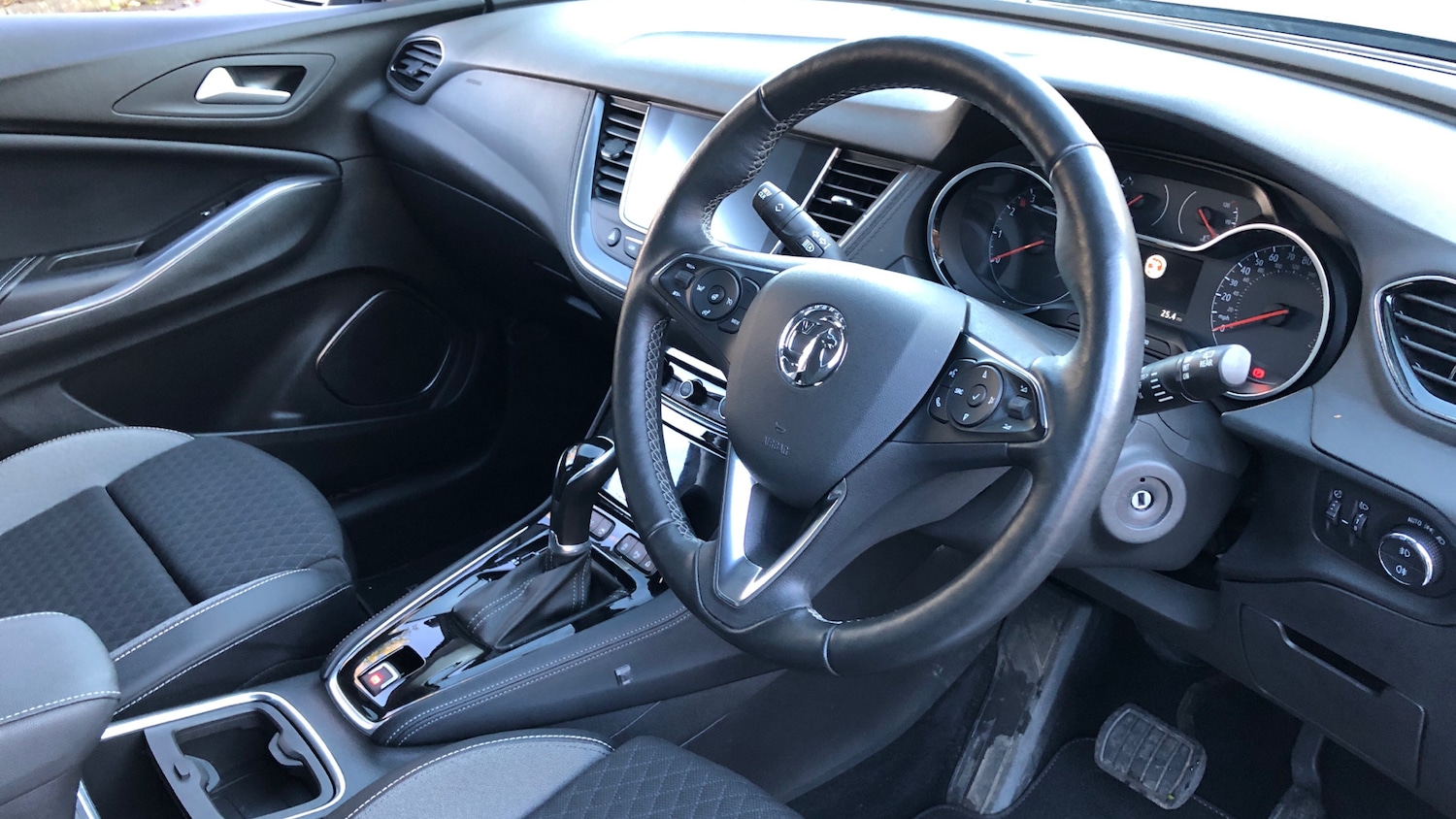 Used Vauxhall Grandland X 2019 for sale - 76706261: Photo 11