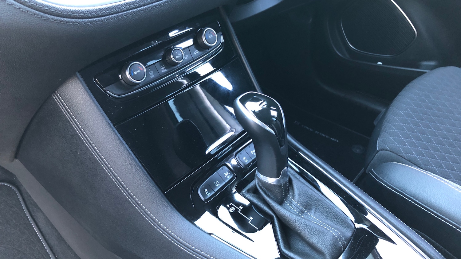 Used Vauxhall Grandland X 2019 for sale - 76706261: Photo 13