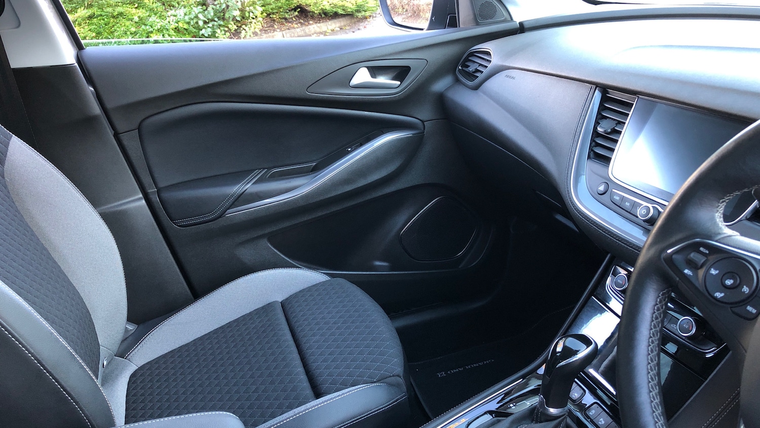 Used Vauxhall Grandland X 2019 for sale - 76706261: Photo 14