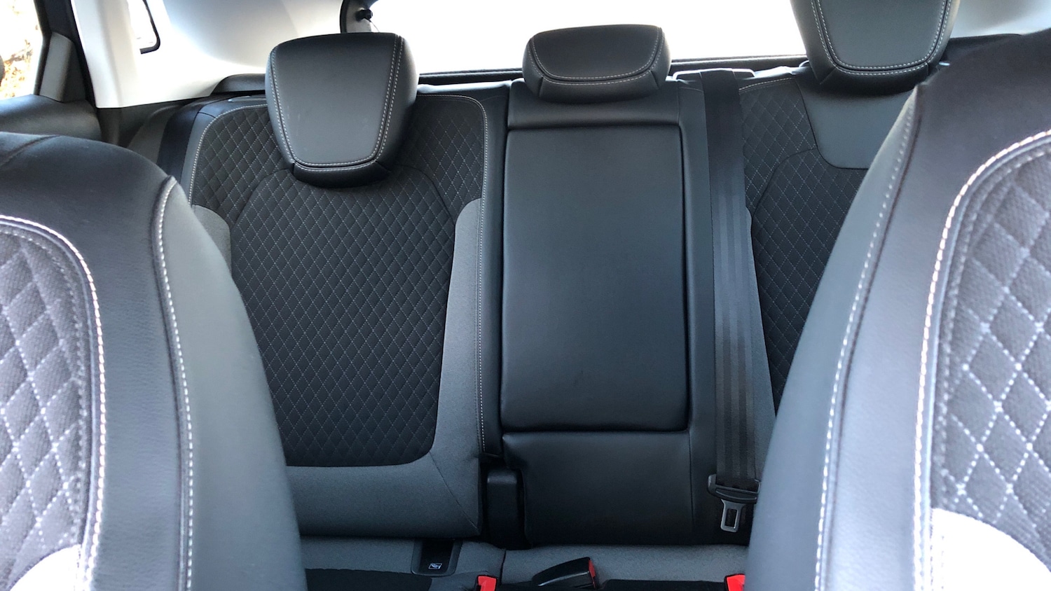 Used Vauxhall Grandland X 2019 for sale - 76706261: Photo 15