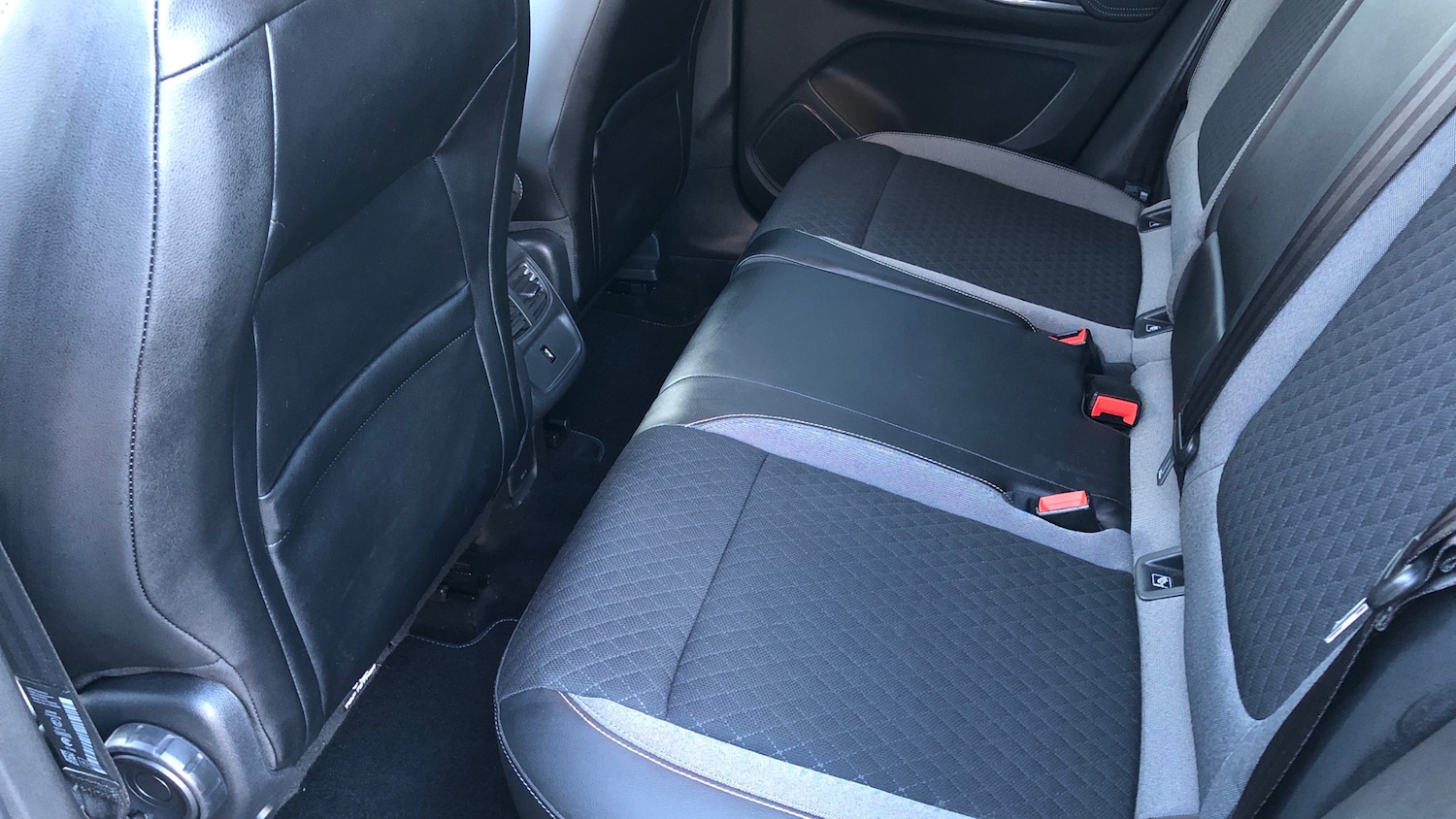 Used Vauxhall Grandland X 2019 for sale - 76706261: Photo 16