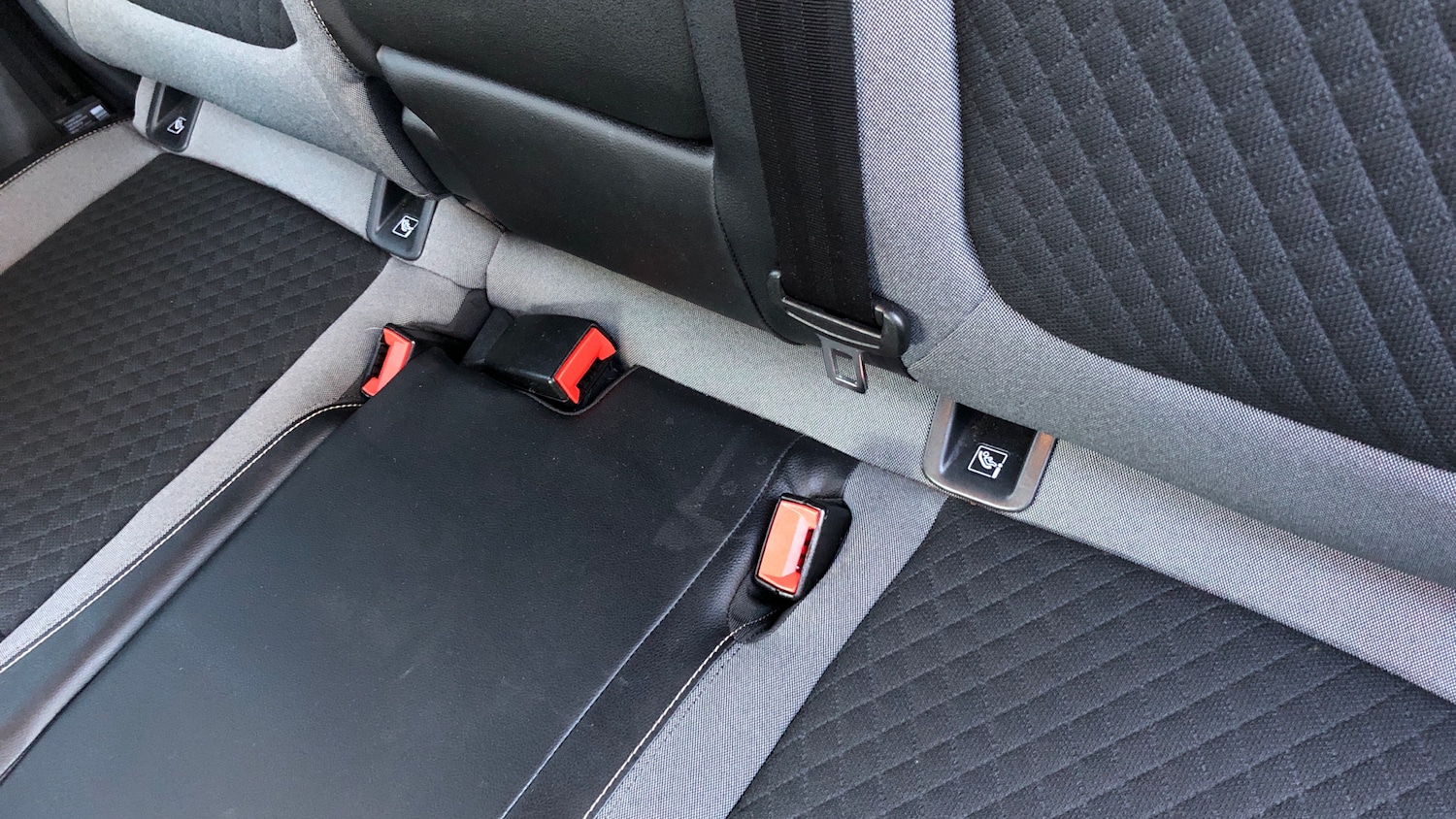 Used Vauxhall Grandland X 2019 for sale - 76706261: Photo 17