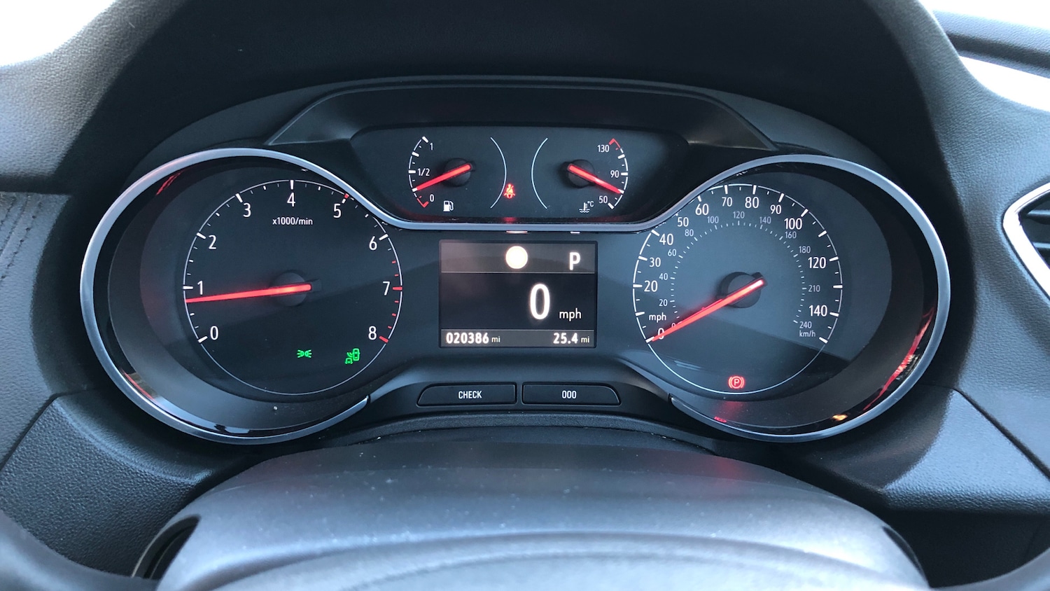 Used Vauxhall Grandland X 2019 for sale - 76706261: Photo 18