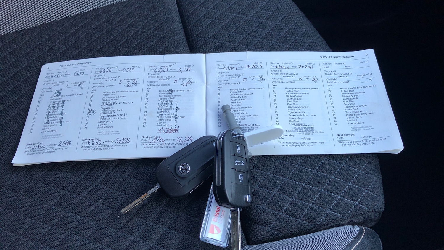 Used Vauxhall Grandland X 2019 for sale - 76706261: Photo 19