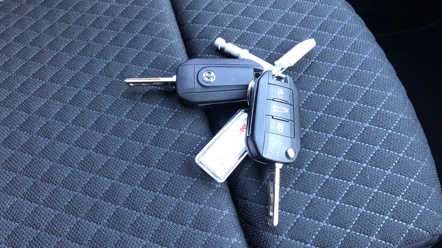 Used Vauxhall Grandland X 2019 for sale - 76706261: Photo 20