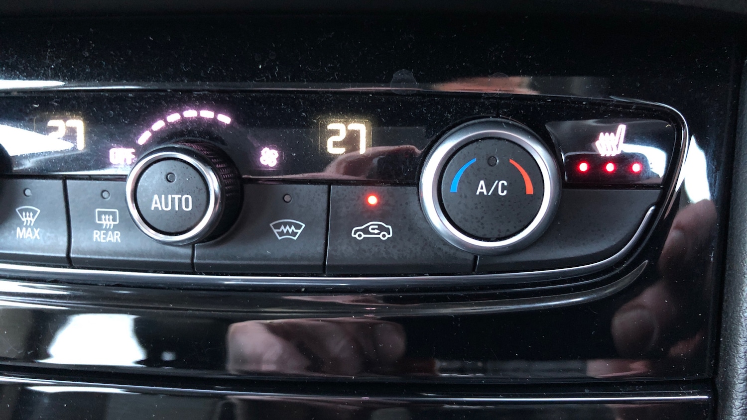 Used Vauxhall Grandland X 2019 for sale - 76706261: Photo 21