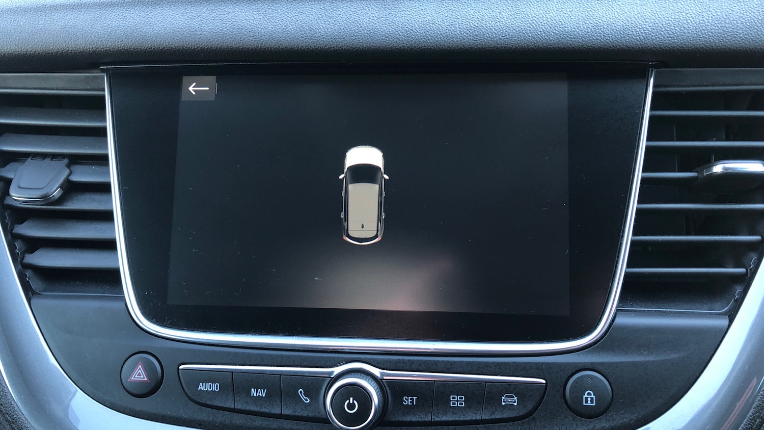 Used Vauxhall Grandland X 2019 for sale - 76706261: Photo 23