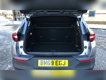 Used Vauxhall Grandland X 2019 for sale - 76706261: Photo