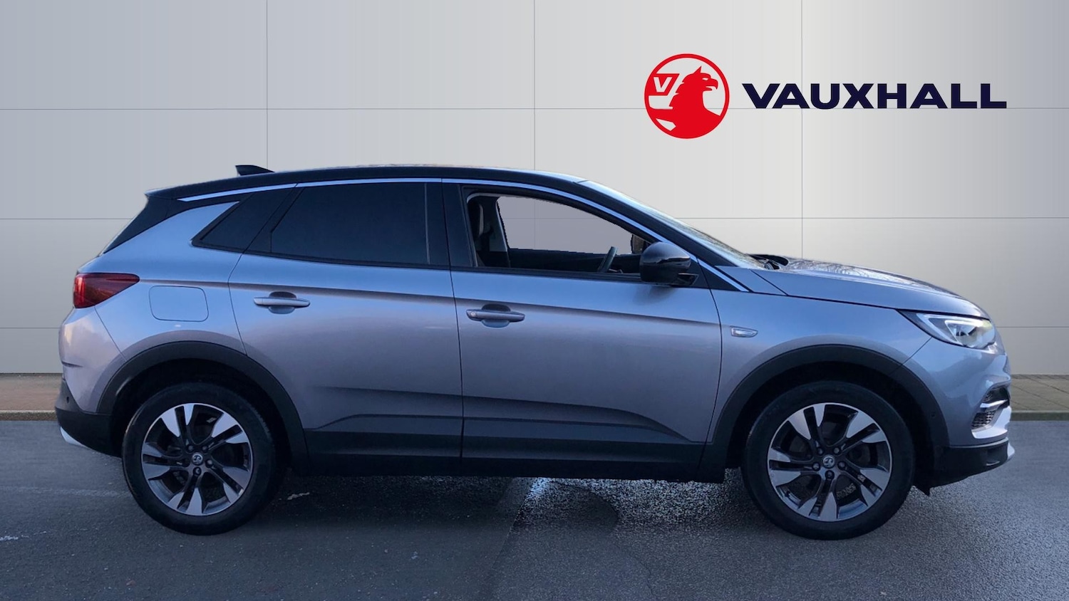 Used Vauxhall Grandland X 2019 for sale - 76706261: Photo 5