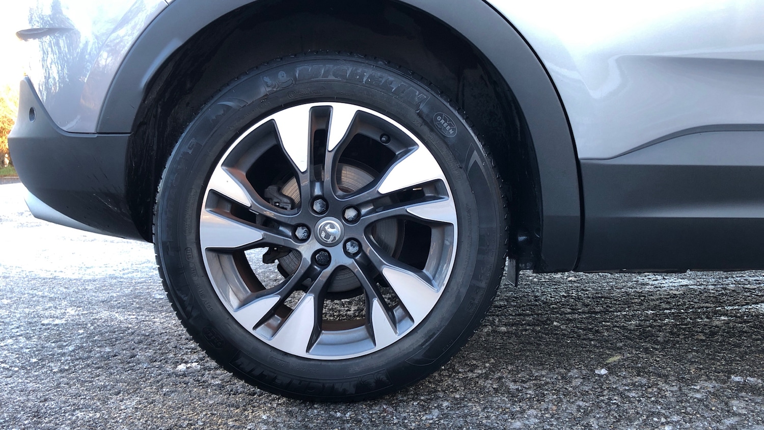 Used Vauxhall Grandland X 2019 for sale - 76706261: Photo 7