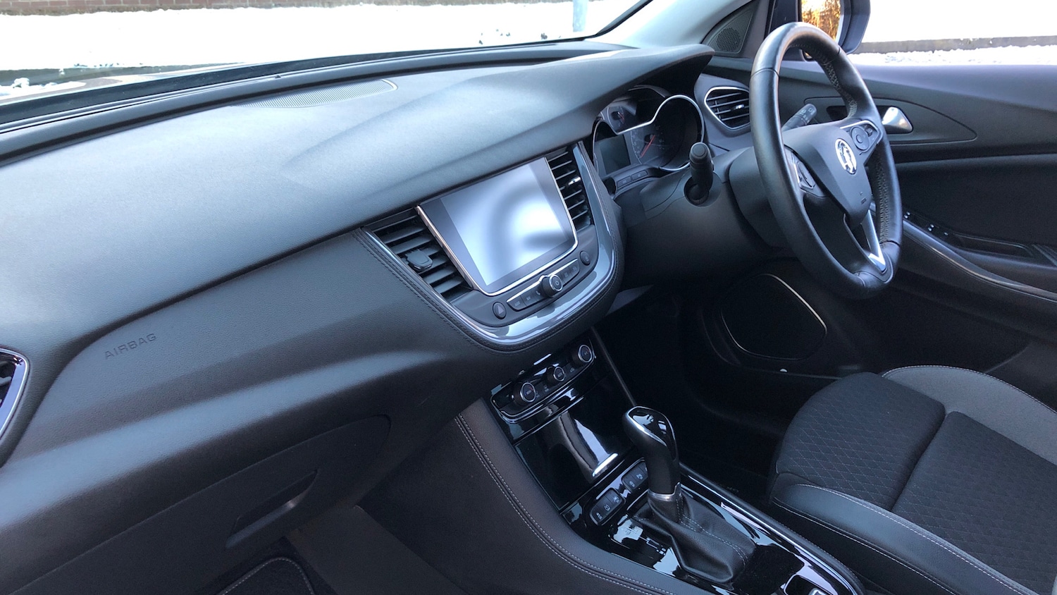 Used Vauxhall Grandland X 2019 for sale - 76706261: Photo 9