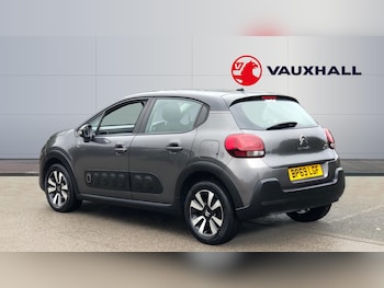Used Citroen C3 2020 for sale - 75985044: Photo