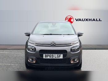 Used Citroen C3 2020 for sale - 75985044: Photo
