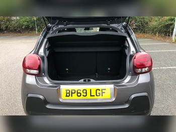 Used Citroen C3 2020 for sale - 75985044: Photo
