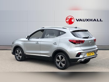 Used MG MG ZS 2024 for sale - 75513403: Photo