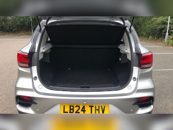 Used MG MG ZS 2024 for sale - 75513403: Photo