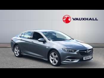 2019 (19) - 1.5T SRi Vx-line Nav 5dr Petrol Hatchback