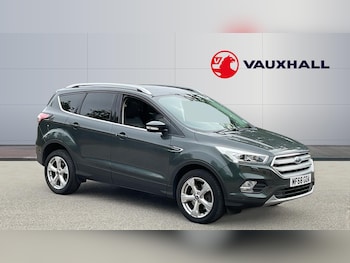 Used Ford Kuga 2018 for sale - 79458316: Photo