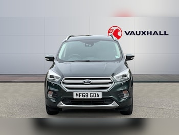 Used Ford Kuga 2018 for sale - 79458316: Photo
