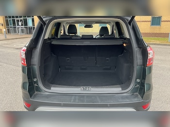 Used Ford Kuga 2018 for sale - 79458316: Photo