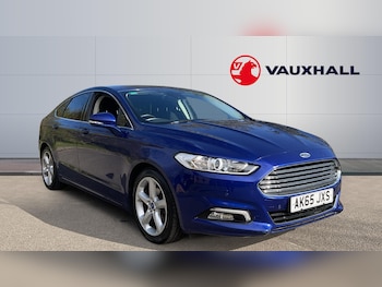 Used Ford Mondeo 2016 for sale - 78236491: Photo