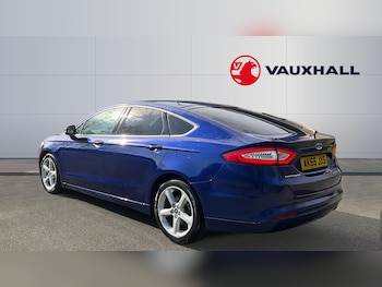 Used Ford Mondeo 2016 for sale - 78236491: Photo