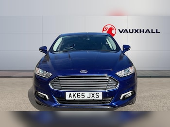 Used Ford Mondeo 2016 for sale - 78236491: Photo