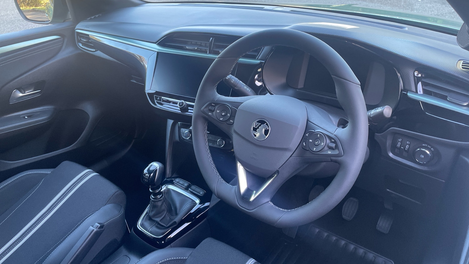 Used Vauxhall Corsa 2025 for sale - 76567720: Photo 11