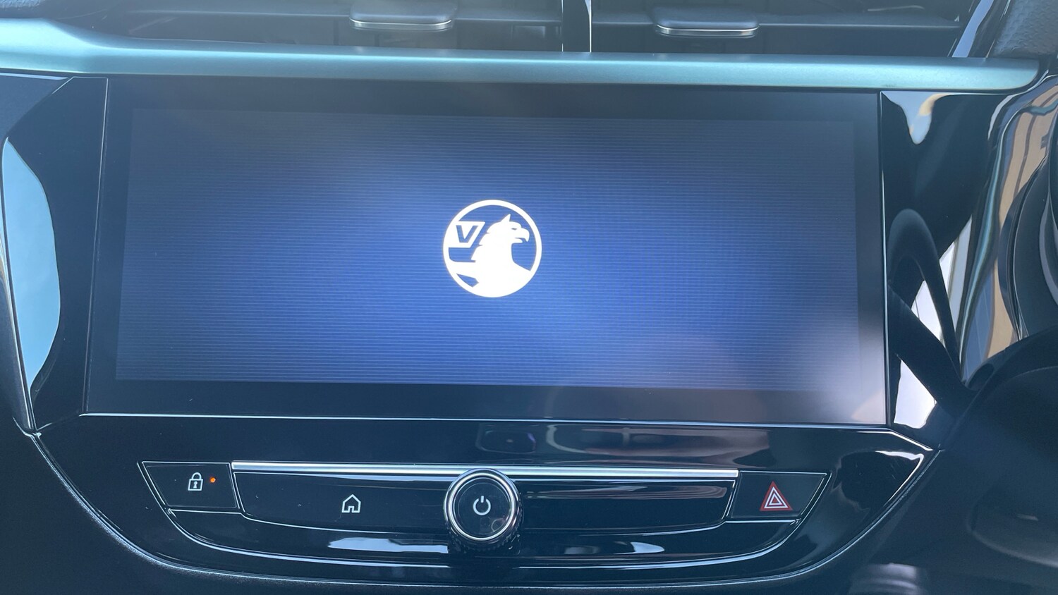 Used Vauxhall Corsa 2025 for sale - 76567720: Photo 12