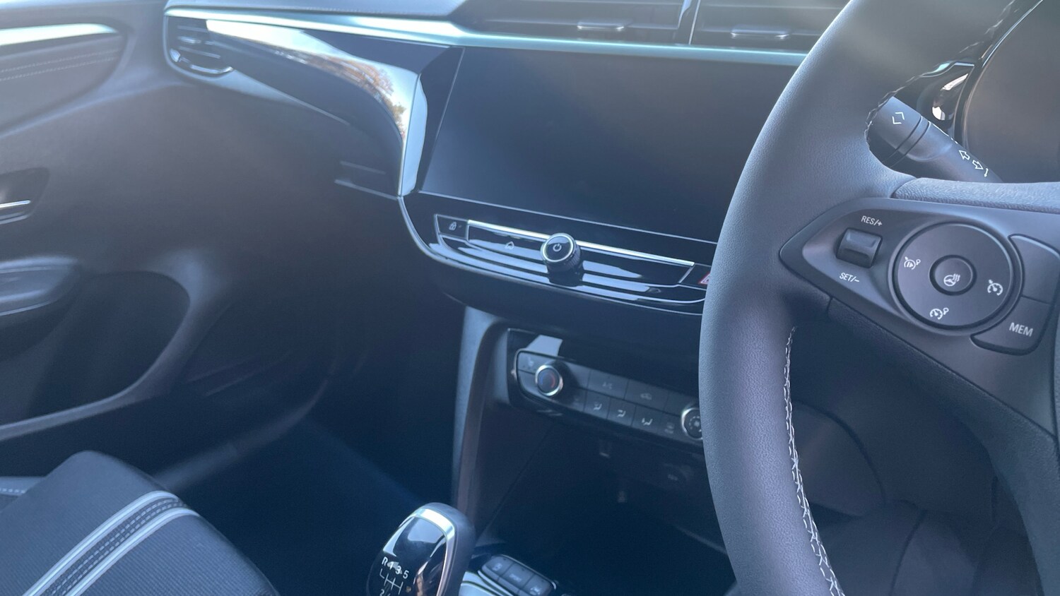 Used Vauxhall Corsa 2025 for sale - 76567720: Photo 14